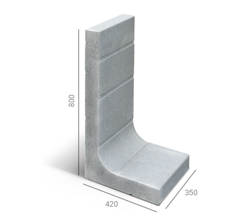 System Małej Architektury Ogrodowej WZÓR